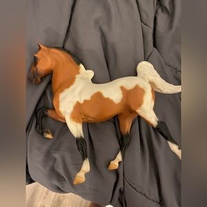 Breyer horse